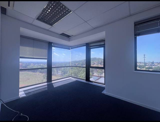 294M² OFFICE TO LET IN MEYERSDAL NATURE ESTATE